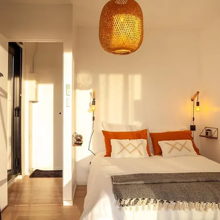 Annexe Independante Apartment *