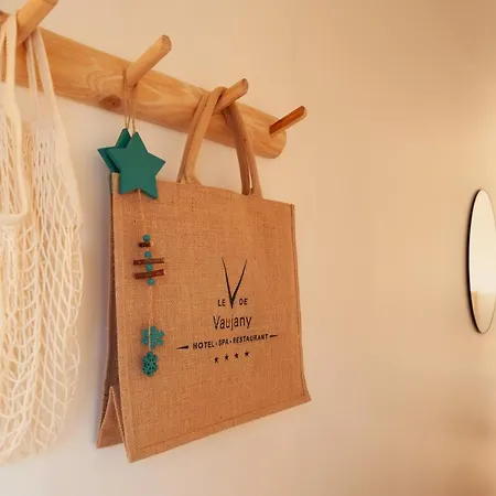 Appartement Annexe Independante *