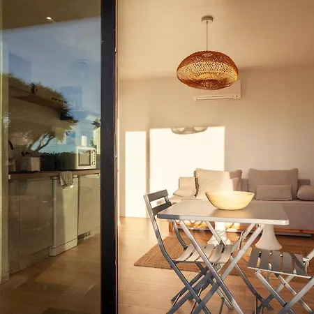 Apartment Annexe Independante Ollioules