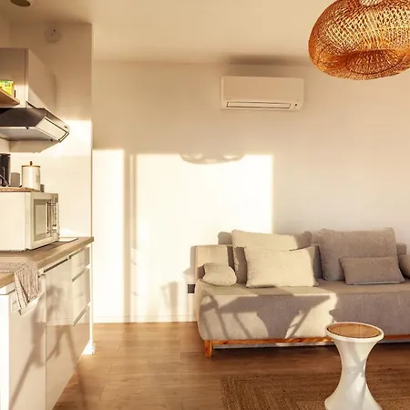 Apartment Annexe Independante Ollioules