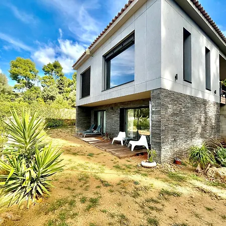 Annexe Independante Ollioules