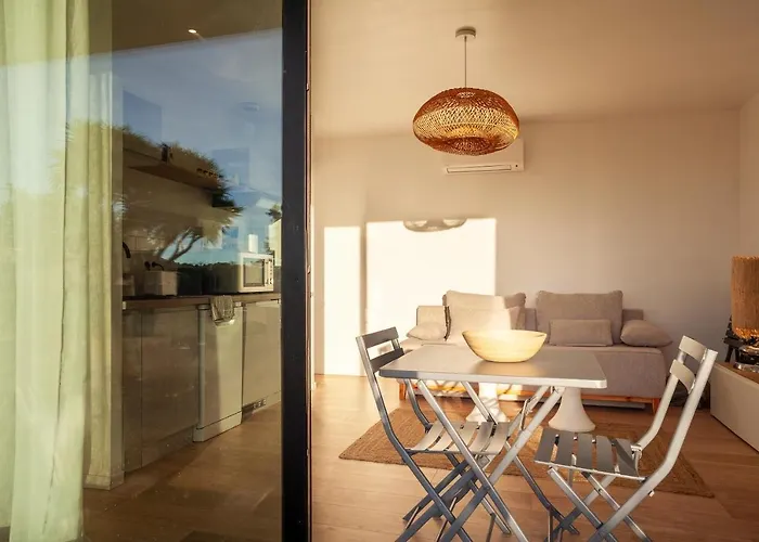 Appartement Annexe Independante Ollioules