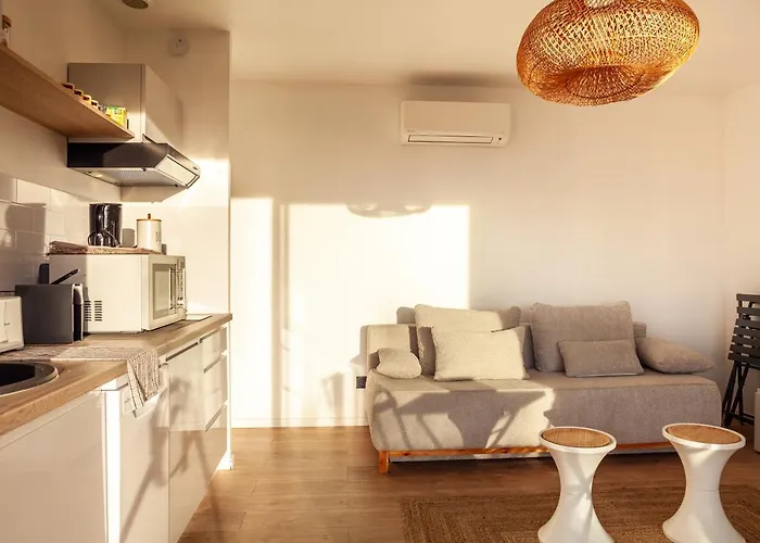 Appartement Annexe Independante Ollioules