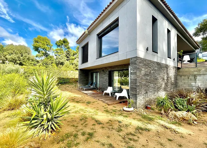 Annexe Independante Ollioules