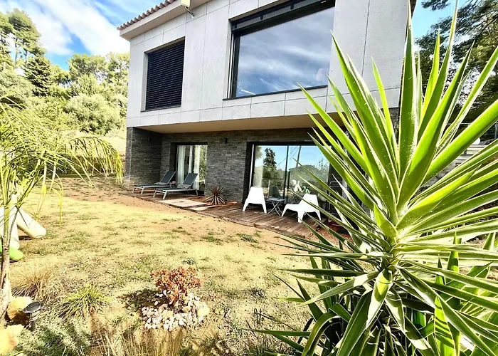 Annexe Independante Appartement